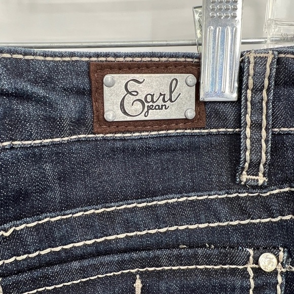 Earl Jean size 11 - Picture 3 of 13